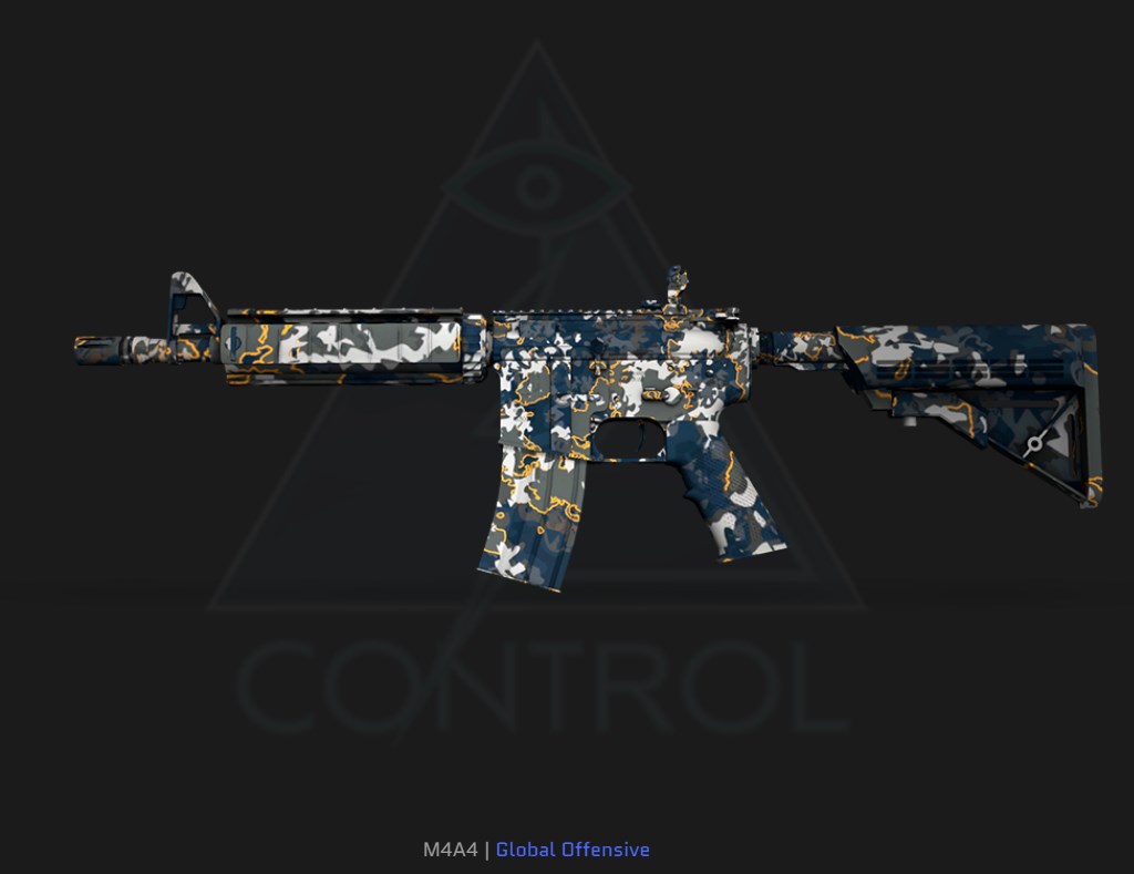 M4A4 Global offensiv