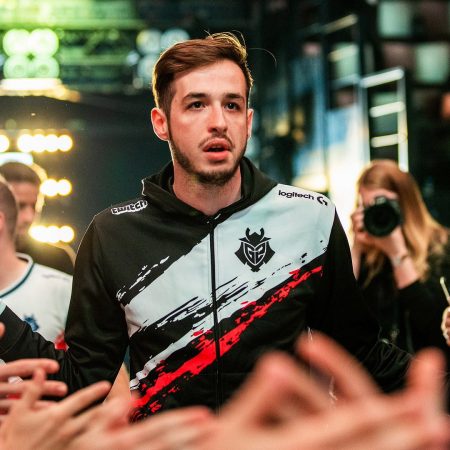 KennyS : Tout savoir sur le joueur CSGO