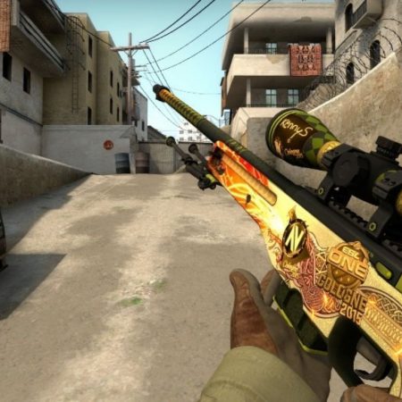 L'inventario più costoso di CS:GO violato, oggetti rubati per oltre 2 milioni di dollari